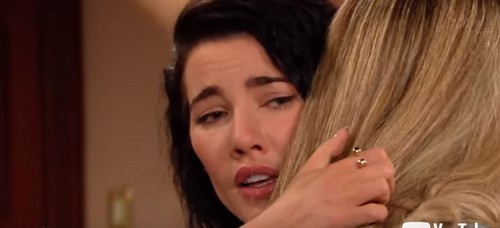 The Bold and the Beautiful Spoilers: Steffy Sabotages Herself – Liam Couples Up With Drama-Free Hope
