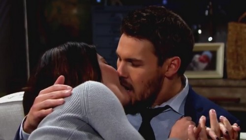 The Bold and the Beautiful Spoilers: Liam Assumes Steffy Chose Wyatt, Boards a Plane – Misunderstanding Leads to Major Drama