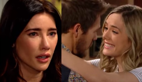 The Bold and the Beautiful Spoilers: Ridge Exposes Bill’s Scheming, Ruins Hope and Liam’s Wedding – B&B Chaos Ahead