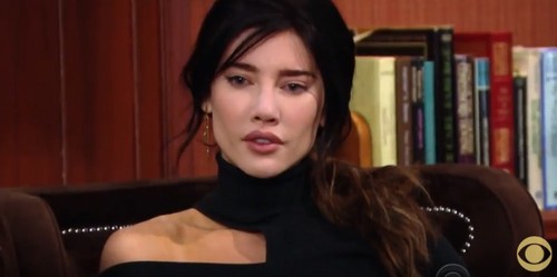 The Bold and the Beautiful Spoilers: Steffy Needs a New Man – Deserves Better Than Self-Righteous Liam and Creepy Bill