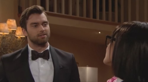 The Bold and the Beautiful Spoilers: Steffy Furious Over Sally’s Disguise Stunt – Quinn and Ridge Struggle With Growing Bond