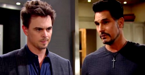 The Bold and the Beautiful Spoilers: Bill Hits the Roof Over Wyatt’s Bombshell – Father and Son Battle It Out Over Huge Decision