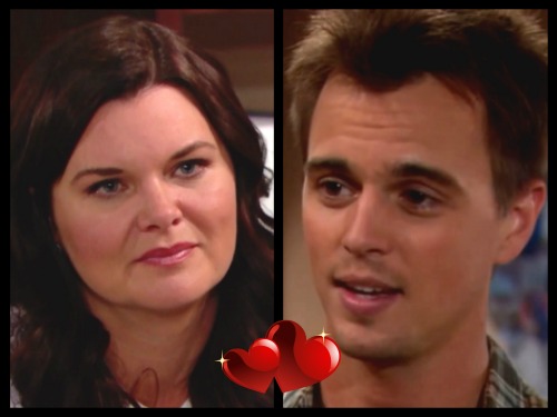 The Bold and the Beautiful Spoilers: Katie and Wyatt Give In To Attraction – Do You Like B&B’s Hot New Couple?