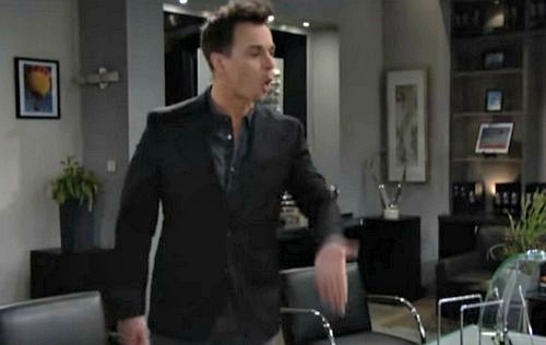 The Bold and the Beautiful Spoilers: Tuesday, May 1 – Liam Chooses Steffy, But Bad News Changes Everything