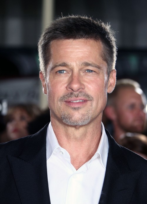 Brad Pitt Appears With Marion Cottilard After Angelina Jolie Divorce: Romance Rumors Resurface
