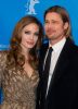 Angelina Jolie's Health Declines Following Brad Pitt Divorce, Grueling Custody Battle: Psychologist Outlines Visitation Rights!