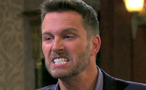 brady rages days | Celeb Dirty Laundry