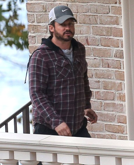 Kelly Clarkson's Husband, Brandon Blackstock, Accused of Cheating Days after Kelly Announces Pregnancy!