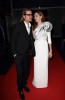 Angelina Jolie Using Mastectomy To Promote Brad Pitt's Movie, World War Z? 0529