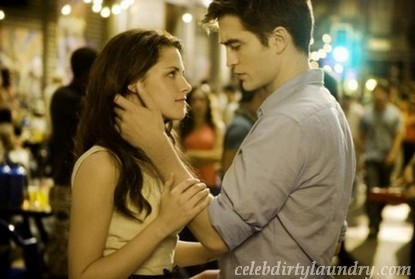 New Breaking Dawn Photos Released!