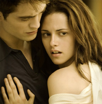 Here's The First Sneak Peek Of 'Twilight: Breaking Dawn Part 2,' Courtesy Of Some Target Bootleggers (Video]