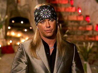 Bret Michaels To Compete On Dancing With The Stars?