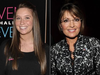 Bristol & Sarah Palin Are At War