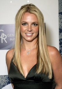Britney gossip Roundup