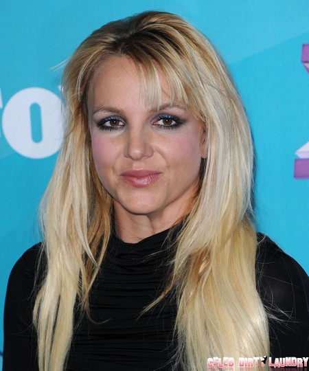 Britney Spears $150,000 Diet, Plastic Surgery, Liposuction Makeover