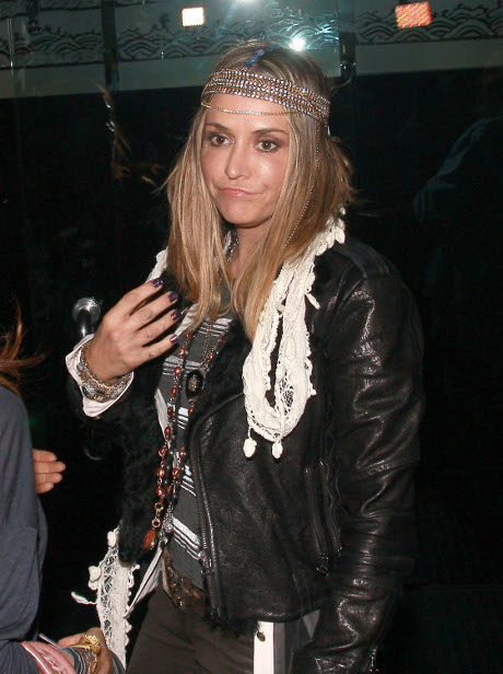 Does Brooke Mueller Plan To Spend Her $250,000 Canyons Rehab Center Settlement On More Drugs?