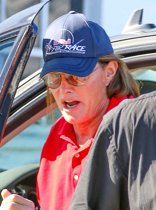 Bruce Jenner and Chaz Bono Close Friends During Sex Change?