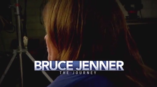 Bruce Jenner Sex Change Interview: Diane Sawyer Promo Released On ABC - His Transgender Journey Discussed! (VIDEO)