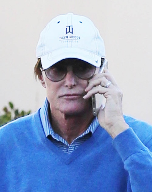 Bruce Jenner Sex Change Operation Will Finally Allow Him To Go After The Men On His Hollywood 'Lust List'?