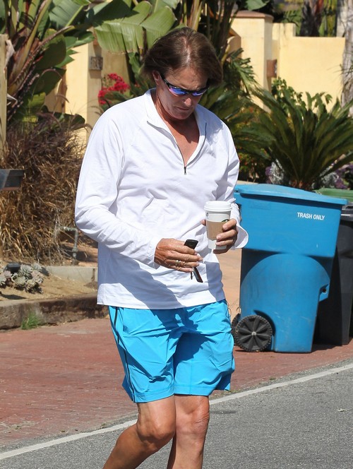 Bruce Jenner's Skin Cancer Nose Operation Stops Kris Jenner Filing For Divorce - For Now Bruce Jenner's Skin Cancer Nose Operation Stops Kris Jenner Filing For Divorce - For Now