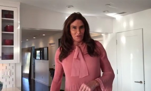 Caitlyn Jenner Joining Real Housewives Of Beverly Hills?