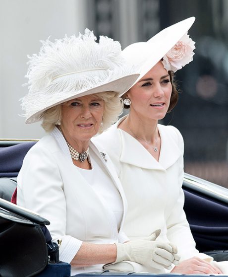 Camilla Parker Bowles’ Adrenaline Junkie Niece Emma Cast In New Reality Show, Queen Elizabeth Disgusted?