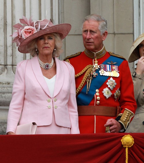 Kate Middleton Hates Camilla Parker-Bowles: Queen Elizabeth Offers Camilla $60 Million To Divorce Prince Charles and Leave England