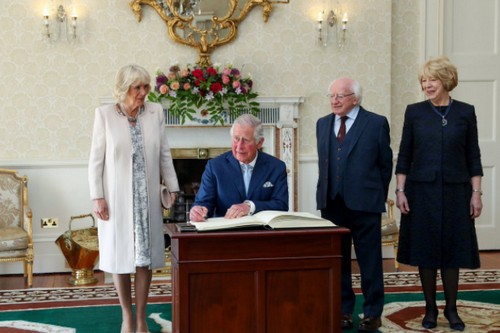 Camilla Parker-Bowles Jealous of Meghan Markle’s Royal Treatment and Acceptance