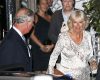 Prince Charles Furious: Camilla Parker-Bowles Attends Son Tom Parker-Bowles Cookbook Launch With Ex-Husband