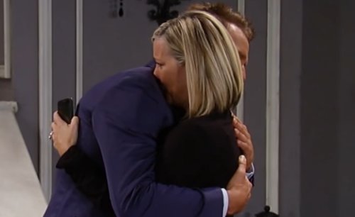 ‘General Hospital’ Spoilers: Josslyn Schemes to Reunite Carly and Jax While Sonny's in Jail