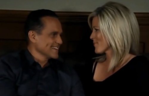 General Hospital Spoilers: Week of May 29 Updates - Dirty Tricks, Desperate Hope and Sudden Danger - New Promos