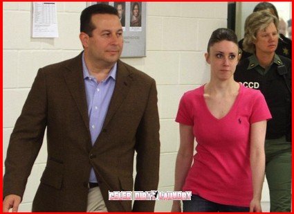 Jose Baez Casey Anthony