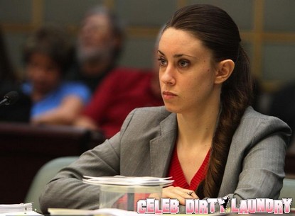 Vivid Entertainment Withdraws Porn Offer To Casey Anthony ...