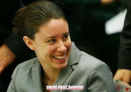Casey Anthony's Next Victim in Hiding For Fear Of Her Life!