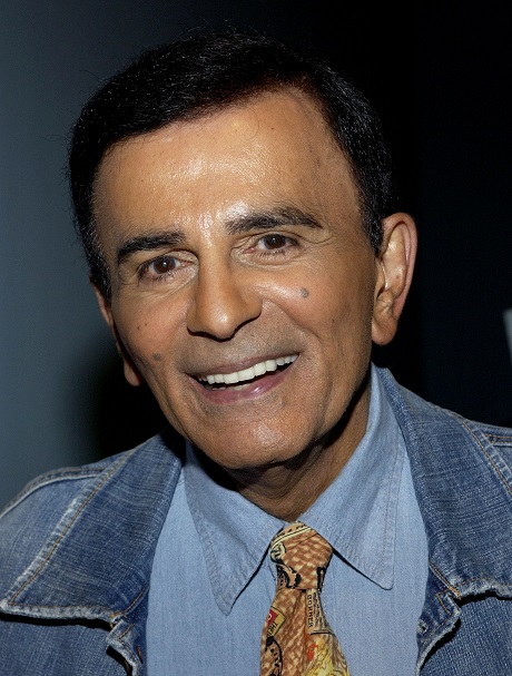 Casey Kasem's Children Prepare To Pull Him Off Of Life Support - Judge Rules In Their Favor!