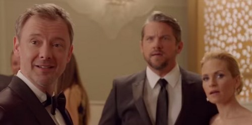‘The Catch’ Season 1 Finale Spoilers ‘The Happy Couple’ and ‘The Wedding’ – Two Hour Double Episode Synopsis
