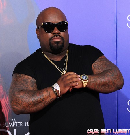 Cee Lo Green Admits Drugging Sexually Abused Woman With Ecstasy