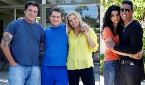 Celebrity Wife Swap LIVE RECAP 4/15/14: Daniel Baldwin And Jermaine