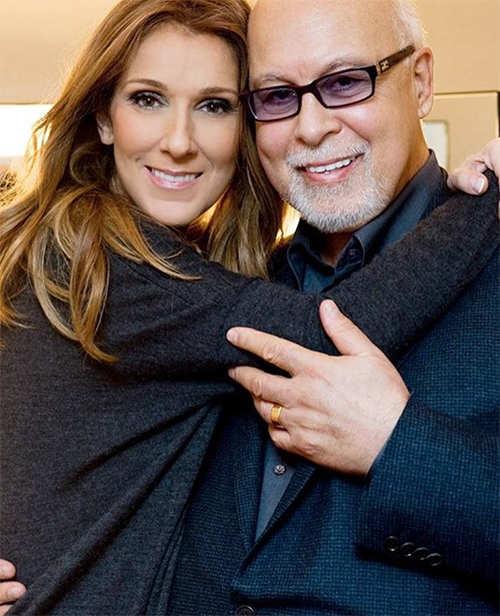 Celine Dion Joins ‘The Voice’ Season 12 As Mentor With Gwen Stefani?