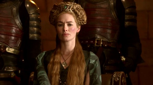 Game Of Thrones Season 5 Spoilers: Cersei Lannister Will Get Thrown Out King's Landing By 'Faith Of The Seven'