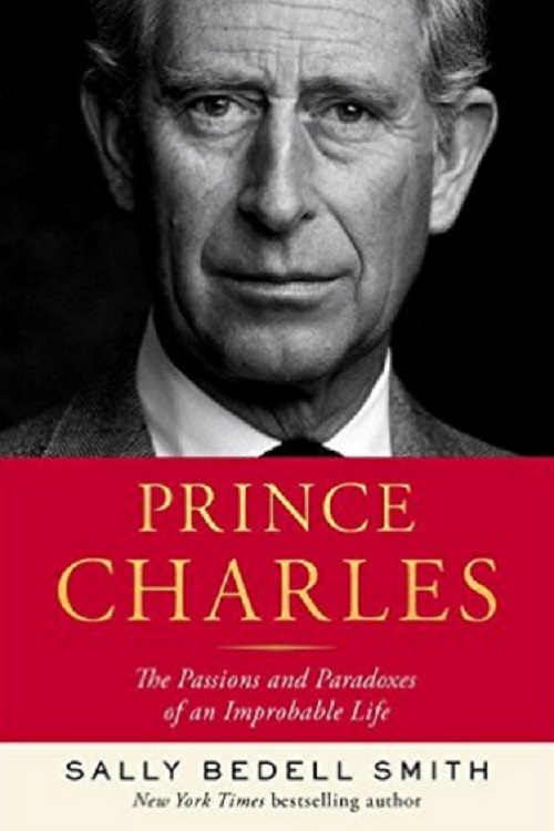 Prince Charles Furious Over New Biography: Prince Philip Threatened Charles To Marry Princess Diana?