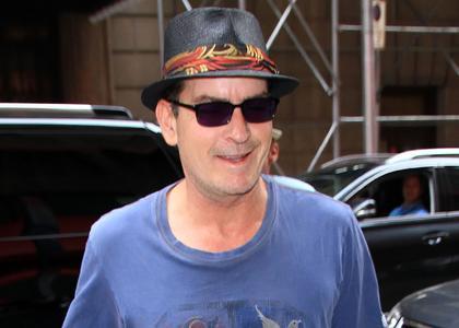 Charlie Sheen's Medical Records To Be Subpoenaed To Verify For Cocaine