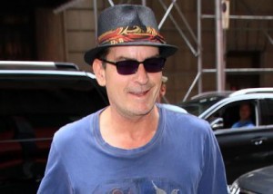 Charlie Sheen’s scene edited out of Jimmy Kimmel Live 