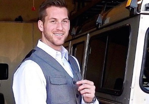 Who Is The Bachelor 2017 Spoilers: ABC Vetoes Luke Pell, Chase McNary – Demands New Bachelor, Not JoJo Fletcher's Losers