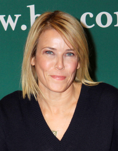 Chelsea Handler Replaces David Letterman and Fills The CBS Late Show Slot - Talks On Now!