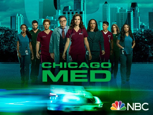 Image result for chicago med season 5