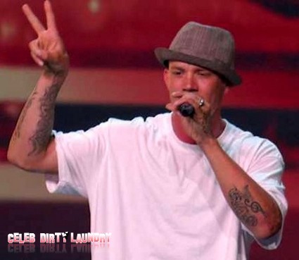 Chris Rene 'I'll Be There' The X Factor USA Performance Video 11/30/11