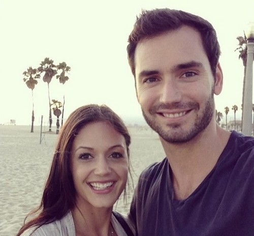 Desiree Hartsock Miserable With Chris Siegfried in Seattle - Wants Out of Phoney Engagement