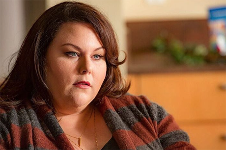 Chrissy Metz Weight Issues: ‘This Is Us’ Producers Worry Chrissy Not Sticking To Contractual Weight Loss Schedule?