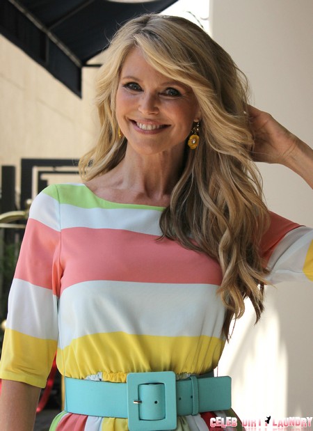 Christie Brinkley Addicted To Plastic Surgery 
